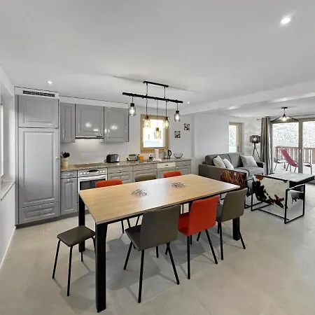 The Laughing Cow - 10 Mns From Sion And Ayent