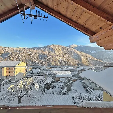 The Laughing Cow - 10 Mns From Sion And *