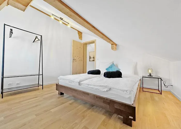 The Laughing Cow - 10 Mns From Sion And Διαμέρισμα Ayent