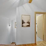 The Laughing Cow - 10 Mns From Sion And *